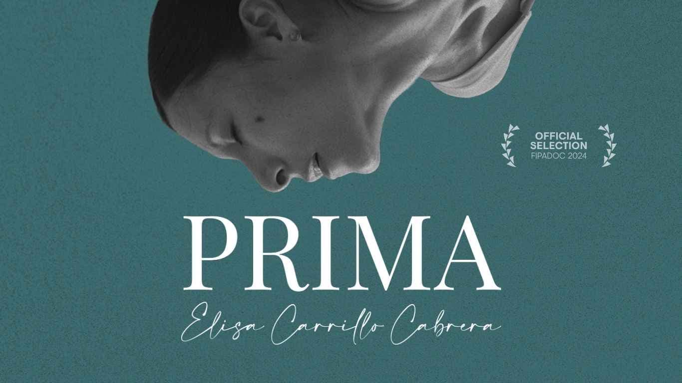 Prima. Elisa Carrillo Cabrera — Staatsballett Berlin