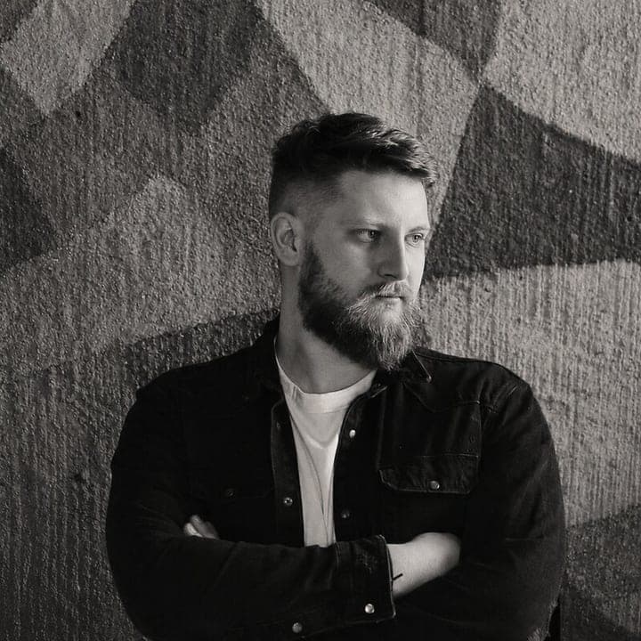 Aleksei Bronnikov — Post-Production, Visionkraft Berlin