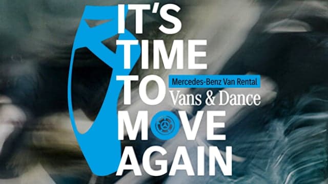 Vans Dance Project — Behind the Camera